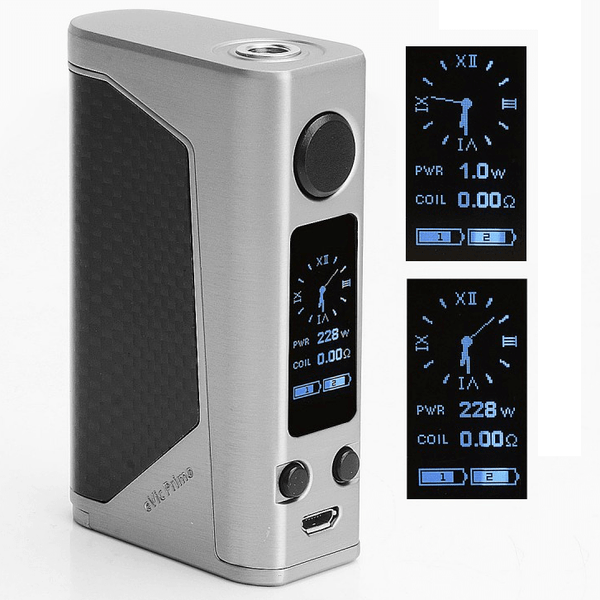 JOYETECH EVIC PRIMO 2.0 MOD   FASTVAPE