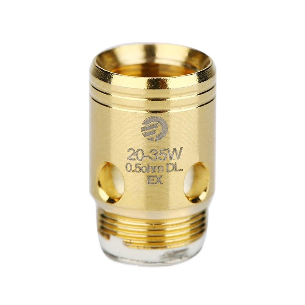 ΑΤΜΟΠΟΙΗΤΗΣ - 1x ΚΕΦΑΛΗ JOYETECH EX ( EXCEED ) ( 0.5 oHm )