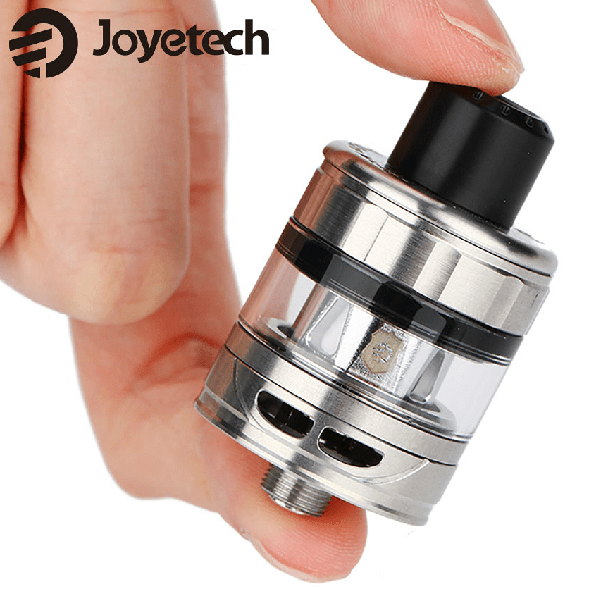 ΑΤΜΟΠΟΙΗΤΗΣ - JOYETECH PROCORE MOTOR 2ML ( SILVER )