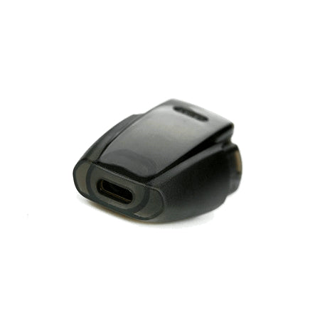 ΑΤΜΟΠΟΙΗΤΗΣ - 1x POD ΑΝΤΑΛΛΑΚΤΙΚΟ ΔΟΧΕΙΟ JUSTFOG MINIFIT (1.6 ohm / 1.5ml)