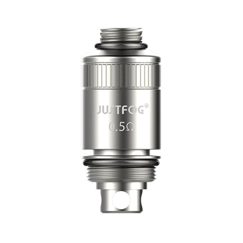 ΑΤΜΟΠΟΙΗΤΗΣ - 1x ΚΕΦΑΛΗ JUSTFOG FOG1 0.5ohm