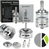 ΑΤΜΟΠΟΙΗΤΗΣ - KANGER GENITANK GIANT KIT