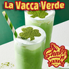 PUFF ITALY MIX-SHAKE-VAPE - 20/60ML - LA VACCA VERDE (ΚΡΕΜΩΔΕΣ ΓΑΛΑ & ΜΕΝΤΑ) ** ΠΕΡΑΣΜΕΝΗ ΗΜΕΡΟΜΗΝΙΑ **