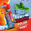 LIQUELLA MIX-SHAKE-VAPE - 50/80ML - POLAR MINT (ΔΡΟΣΕΡΗ ΜΕΝΤΑ)