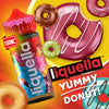 LIQUELLA MIX-SHAKE-VAPE - 50/80ML - YUMMY DONUT (ΦΡΕΣΚΟ ΝΤΟΝΑΤ)