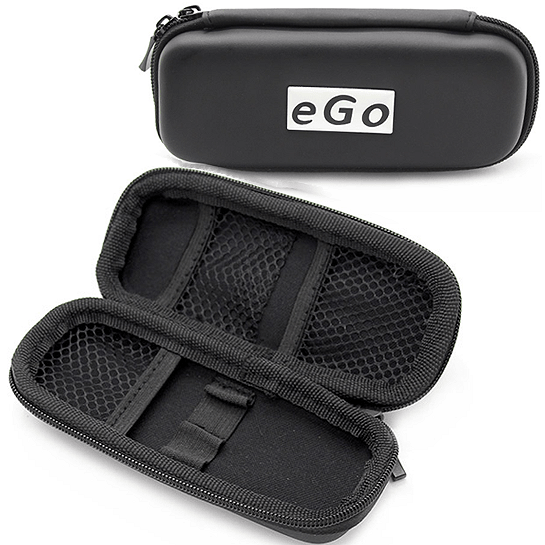 ΑΞΕΣΟΥΑΡ - ΘΗΚΗ eGo Zipper Medium - BLACK