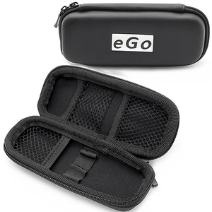 ΑΞΕΣΟΥΑΡ - ΘΗΚΗ eGo Zipper Medium - BLACK