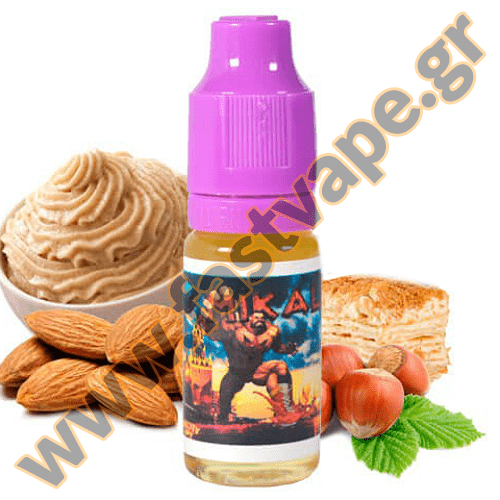 CLOUDS OF LOLO - 10ML MIKALOFF (ΡΩΣΙΚΟ ΚΕΪΚ ΜΕ ΚΡΕΜΑ & ΠΟΥΔΡΑ ΑΜΥΓΔΑΛΟΥ, ΦΟΥΝΤΟΥΚΙΟΥ & ΠΡΑΛΙΝΑ) ΣΥΜΠΥΚΝΩΜΕΝΟ ΑΡΩΜΑ