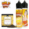 MILF MIX-SHAKE-VAPE - 40/60ML - EARL GREY (ΤΣΑΙ EARL GREY)