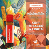 MIX & SHAKE - MINIMALISTIC 30/60ML - SOFT TOBACCO & FRUITS (ΑΝΑΤΟΛΙΤΙΚΟΣ ΚΑΠΝΟΣ & ΦΡΟΥΤΑ ΤΟΥ ΔΑΣΟΥΣ)