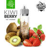 ALOHA CITY MIX-SHAKE-VAPE - 40/60ML - KIWI BERRY (ΑΚΤΙΝΙΔΙΟ & ΦΡΑΟΥΛΑ)