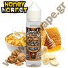 AMERICAN STARS - MIX-SHAKE-VAPE - 30/60ML - HONEY HORNET (ΨΗΜΕΝΟΙ ΞΗΡΟΙ ΚΑΡΠΟΙ-ΜΕΛΙ-ΓΑΛΑ-ΜΠΑΝΑΝΑ-ΔΗΜΗΤΡΙΑΚΑ)