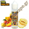 AMERICAN STARS - MIX-SHAKE-VAPE - 30/60ML - MR. MELON (ΠΕΠΟΝΙ-ΜΑΝΓΚΟ-ΠΑΠΑΓΙΑ)