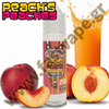 AMERICAN STARS - MIX-SHAKE-VAPE - 30/60ML - PEACH'S PEACHES (ΩΡΙΜΑ ΡΟΔΑΚΙΝΑ)