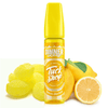 DINNER LADY TUCK SHOP MIX-SHAKE-VAPE - 20/60ML - LEMON SHERBET (ΛΕΜΟΝΙ & ΟΞΙΝΑ ΖΑΧΑΡΩΤΑ)