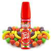 DINNER LADY TUCK SHOP MIX-SHAKE-VAPE - 20/60ML - SWEET FUSION (ΑΝΑΜΕΙΚΤΑ ΦΡΟΥΤΕΝΙΑ ΖΑΧΑΡΩΤΑ)