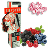HIPSTER TIME MIX-SHAKE-VAPE - 50/60ML - GIRL WITH A PEARL EARRING (ΦΡΟΥΤΑ ΤΟΥ ΔΑΣΟΥΣ)