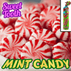 SWEET TOOTH MIX-SHAKE-VAPE - 50/60ML - MINT CANDY (ΚΑΡΑΜΕΛΑ ΜΕ ΓΕΥΣΗ ΔΡΟΣΕΡΗΣ ΜΕΝΤΑΣ)
