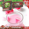 MIX & SHAKE - NATURA SPECIAL 60/100ML - MILK N ROSES (ΠΛΟΥΣΙΟ ΓΑΛΑ ΜΕ ΤΕΛΕΙΑ ΕΠΙΓΕΥΣΗ ΤΡΙΑΝΤΑΦΥΛΛΟΥ)