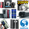 MODEFINED SIRIUS 200W TC BOX MOD ΜΠΑΤΑΡΙΑ
