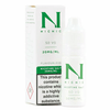 NICNIC - 10ML ΒΑΣΗ ΜΕ ΑΛΑΤΑ ΝΙΚΟΤΙΝΗΣ VG/PG (50% VG, 50% PG)