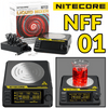 NITECORE NFF01 ΜΑΓΝΗΤΙΚΟΣ ΑΝΑΔΕΥΤΗΡΑΣ ΥΓΡΩΝ ΓΙΑ ΑΤΜΙΣΜΑ