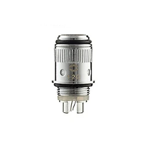 ΑΤΜΟΠΟΙΗΤΗΣ - 1x ΚΕΦΑΛΗ OVALE EXCL eGo DUO (1.2ohm)