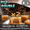 PERFUMER'S APPRENTICE - 15ML RY4 DOUBLE (ΕΝΤΟΝΟΣ ΚΑΠΝΟΣ & ΚΑΡΑΜΕΛΑ) ΣΥΜΠΥΚΝΩΜΕΝΟ ΑΡΩΜΑ