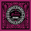 PINK FURY - 10ML BERRY BANANA (ΜΠΑΝΑΝΑ & ΜΟΥΡΑ) ΣΥΜΠΥΚΝΩΜΕΝΟ ΑΡΩΜΑ