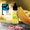 PUFF ITALY MIX-SHAKE-VAPE - 40/50ML - SWEET MELON (ΓΛΥΚΟ ΠΕΠΟΝΙ) ** ΠΕΡΑΣΜΕΝΗ ΗΜΕΡΟΜΗΝΙΑ **