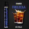 QUICK MIX-SHAKE-VAPE - 20/30ML - FREEZOLA (ΚΟΚΑ ΚΟΛΑ)