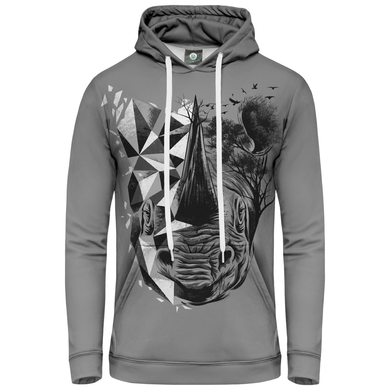 ALOHA FROM DEER - ΦΟΥΤΕΡ & ΚΟΥΚΟΥΛΑ / RHINO (UNISEX)