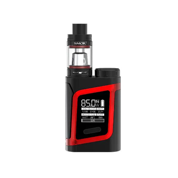 ΚΑΣΕΤΙΝΑ - SMOK AL85 ( BLACK )