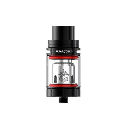 ΑΤΜΟΠΟΙΗΤΗΣ - SMOK TFV8 X-BABY 2ML ( BLACK )