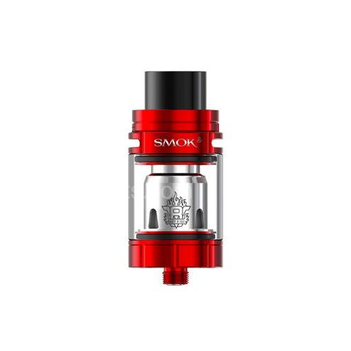ΑΤΜΟΠΟΙΗΤΗΣ - SMOK TFV8 X-BABY 2ML ( RED )