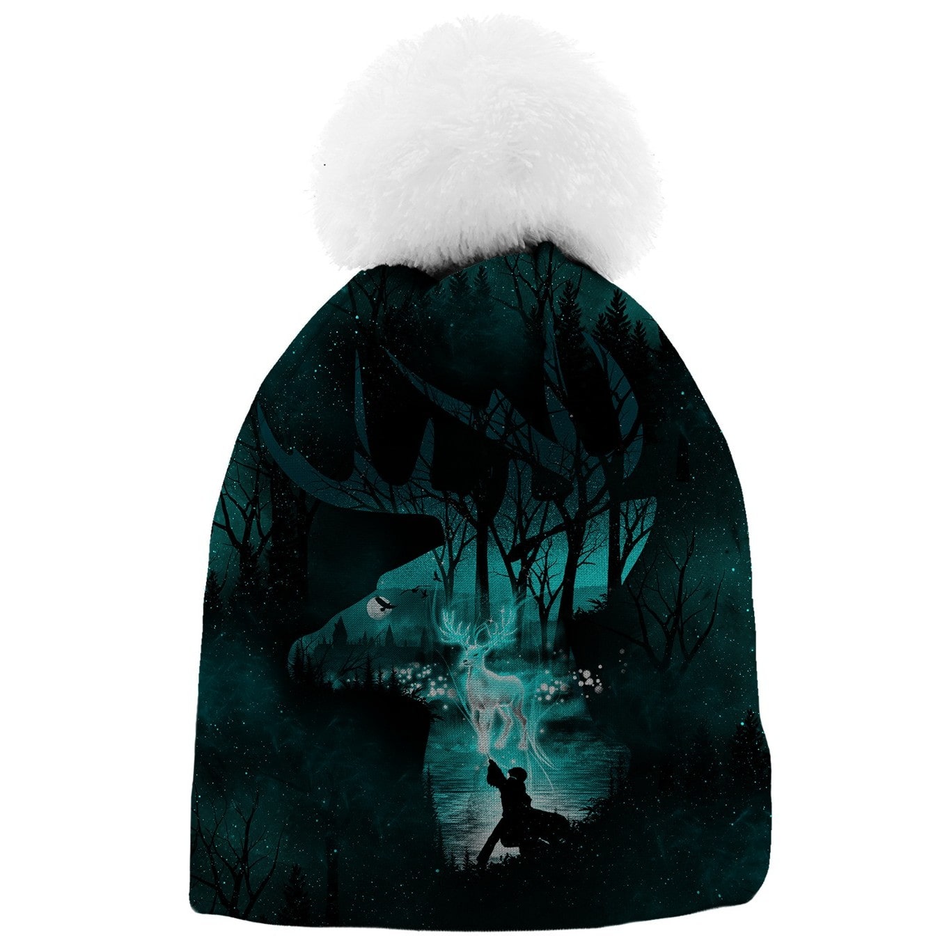 ALOHA FROM DEER - ΣΚΟΥΦΟΙ / THE STAG (UNISEX)