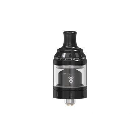 ΑΤΜΟΠΟΙΗΤΗΣ - VANDY VAPE BERSERKER MINI MTL RTA ( BLACK )