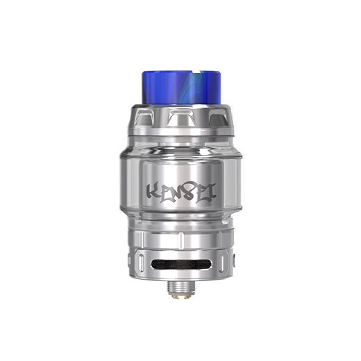 ΑΤΜΟΠΟΙΗΤΗΣ - VANDY VAPE KENSEI RTA ( SILVER )