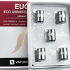 VAPORESSO EUC COIL - ΑΝΤΙΣΤΑΣΗ (ΚΕΡΑΜΙΚΗ) - 0.3Ω & 0.5Ω