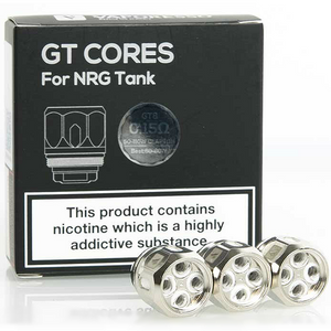 VAPORESSO GT8 COIL - ΑΝΤΙΣΤΑΣΗ - 0.15Ω