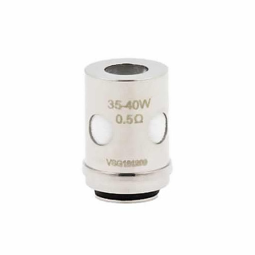 ΑΤΜΟΠΟΙΗΤΗΣ - 1x ΚΕΦΑΛΗ VAPORESSO EUC ( ALL VAPORESSO TANKS ) - 0.5ohm