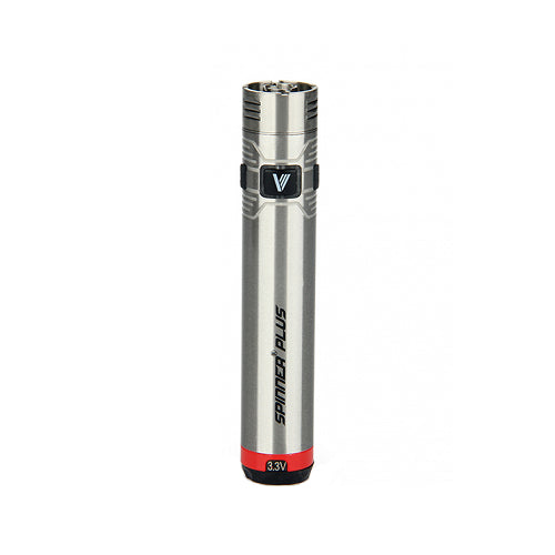 ΜΠΑΤΑΡΙΑ - VISION SPINNER PLUS 2016 - ORIGINAL - SILVER