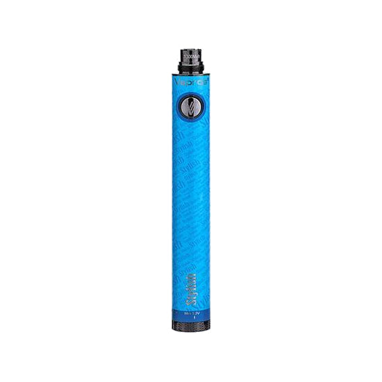 ΜΠΑΤΑΡΙΑ - VISION STYLISH VV 1300mA (Μεταλλικό Μπλε)
