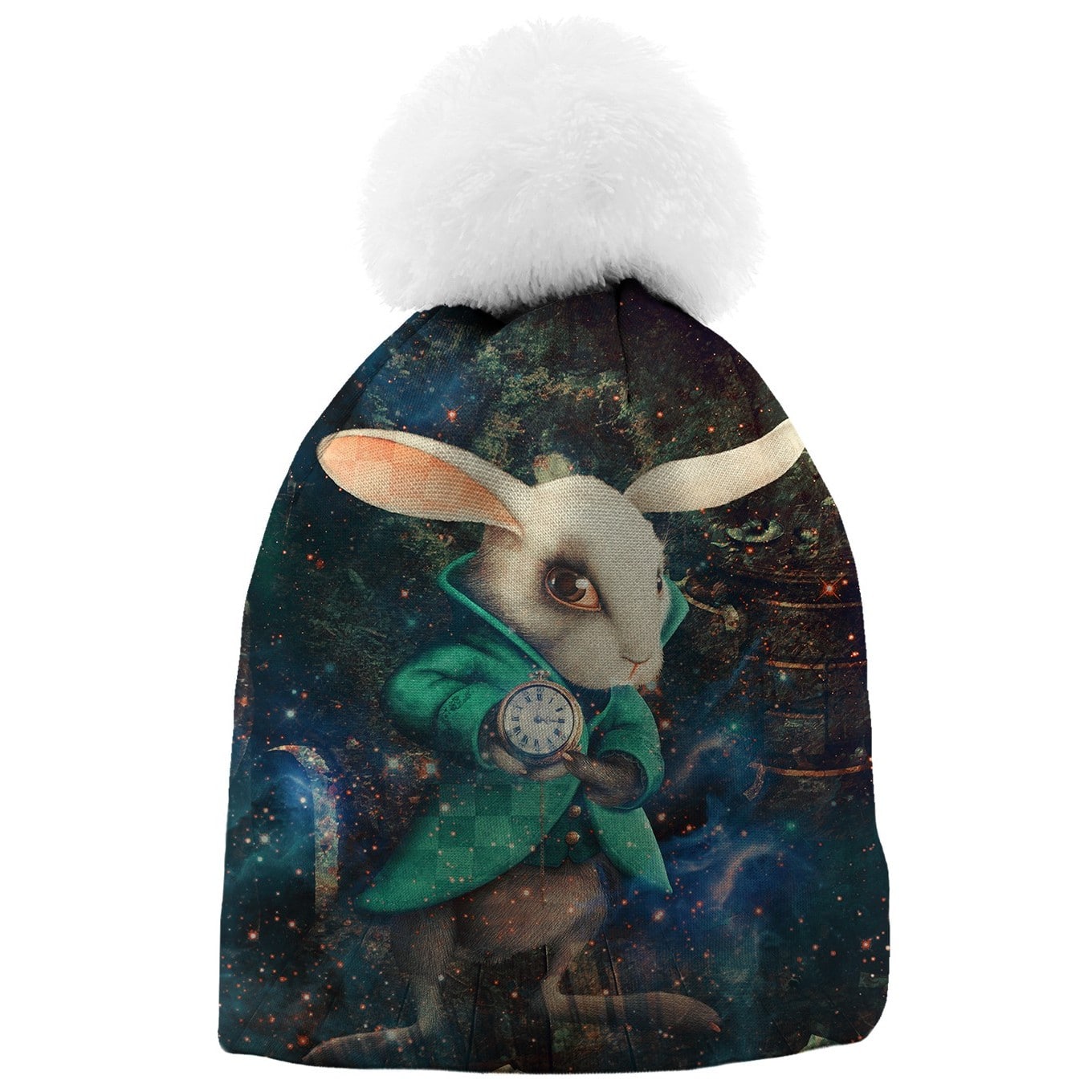 ALOHA FROM DEER - ΣΚΟΥΦΟΙ / WONDERLAND (UNISEX)