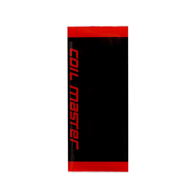 COIL MASTER 18650 BATTERY WRAP