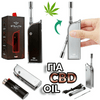ΚΑΣΕΤΙΝΑ - YOCAN STEALTH 2-in-1 650mA ( BLACK )