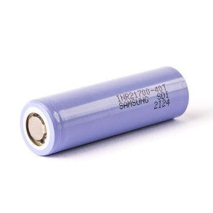 ΜΠΑΤΑΡΙΑ - SAMSUNG 40T 21700 4000MAH 35A