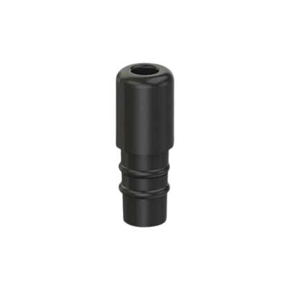ΑΞΕΣΟΥΑΡ - DRIP TIP ASPIRE VILTER POM ( BLACK / ΜΑΥΡΟ )