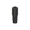 ΑΞΕΣΟΥΑΡ - DRIP TIP ASPIRE VILTER POM ( BLACK / ΜΑΥΡΟ )