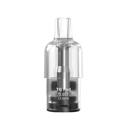 ΑΤΜΟΠΟΙΗΤΗΣ - 1x POD ΑΝΤΑΛΛΑΚΤΙΚΟ ΔΟΧΕΙΟ ASPIRE TG (1.0 ohm / 3.0ml)